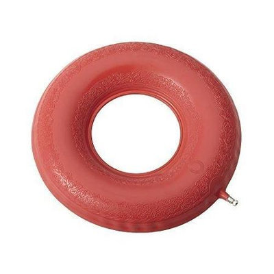 Graham Field Grafco 18 Inflatable Rubber Invalid Ring