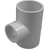 Genova Products 31419 1.5 x 1.75 In. Redtee Slip