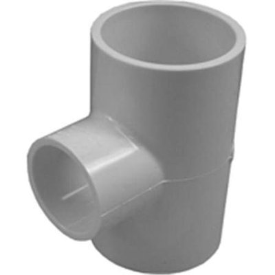 Genova Products 31419 1.5 x 1.75 In. Redtee Slip