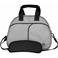 VanGoddy Steel Gray Mithra Edition Universal Large Shoulder Camera Bag Case for all Digital SLR Cameras