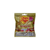 Chupa Chups Lollipops 10ea Pack of 12