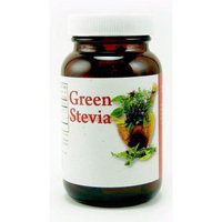 Vitamyr Natural Products Green Stevia (Control Blood Sugar) 100 Caps Control Cravings & Sugar Levels