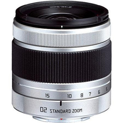 Pentax Standard Zoom Lens for Q Camera System 22077