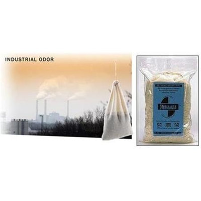IMTEK Environmental 10100 Smelleze Reusable Industrial Odor Removal Pouch - XX L