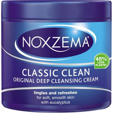 How To Use Noxzema >> Noxzema Original Deep Cleansing Cream How To Use Noxzema >> Noxzema Original Deep Cleansing Cream