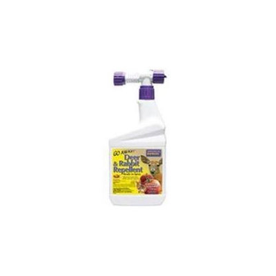 Bonide 32-oz Deer and Rabbit Spray 2356