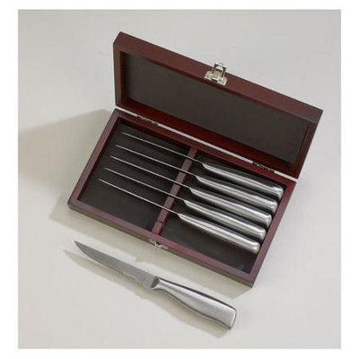 Creative Gifts International Appuntito 6 Piece Knife Set