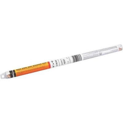 Forney Industries 42327 Oxy-Acetylene Brazing Rod-COPR CTD STL BRAZING ROD