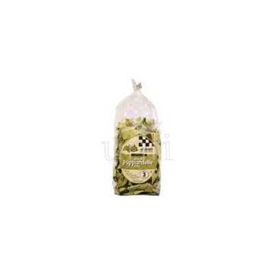 Pasta Pappardelle Spinach 12 Oz -Pack of 6