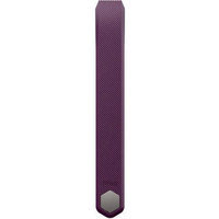 Fitbit 'Alta' Classic Fitness Tracker Accessory Band, Size Large - Purple