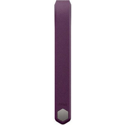 Fitbit 'Alta' Classic Fitness Tracker Accessory Band, Size Large - Purple