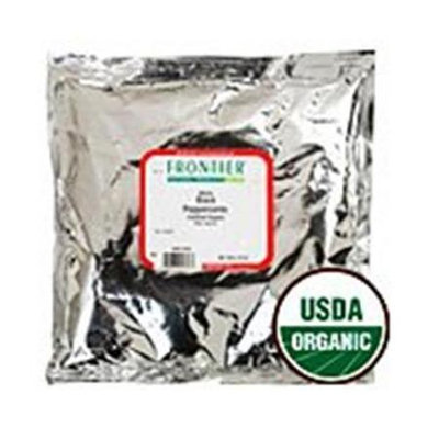 Frontier Natural Foods Frontier Natural Products 354 Bulk Spinach Flakes Certified Organic