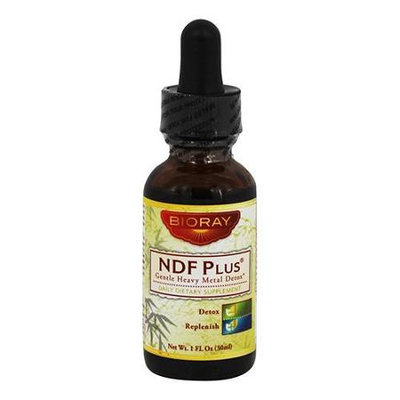 BioRay - Organic NDF Plus - 1 oz.