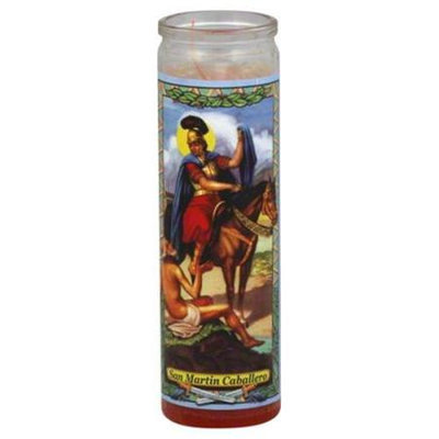 Reed Candle Candle St Martin Caballer 1 Ea Case of 12