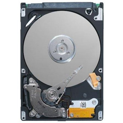 Dell Computer 463-4940 1TB 7.2k Sata 3gbps 3.5 Hp 13g 400-aefb