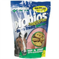 Hansen, Chris Probios Horse Treat Peppermint / Gl 1 Pounds