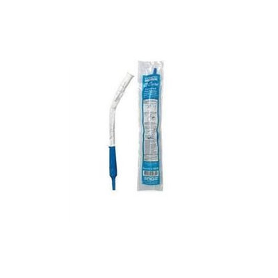 Dynarex 4691 Yankauer Suction Handle non-vented Sterile 50/Case