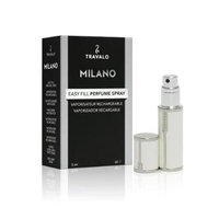 Reaction Retail AKC012 Milano Perfume - White