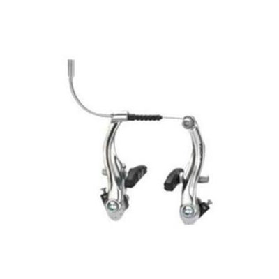 Big Roc Tools 57VBHJ7013AD7 V-Brake - Silver