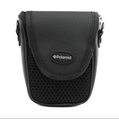 Polaroid Studio Series Ultra-Compact Camera Case (Black)