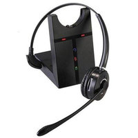 Cortelco VT9000DECT Wireless Headset With Noise Cancelling