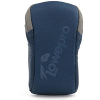 Lowepro Dashpoint 10 Camera Pouch, Galaxy Blue