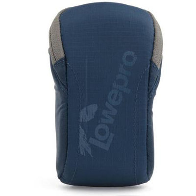 Lowepro Dashpoint 10 Camera Pouch, Galaxy Blue