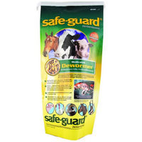 Schering/intervet Safe - Guard 0.50% 25Lb - Part #: H323-1M/H314