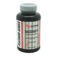 Prime Nutrition Backdraft-XP - 90 Capsules