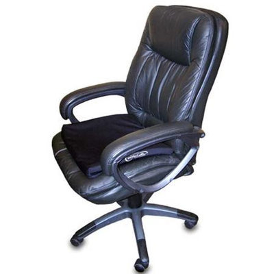 Elasto Gel Elasto-Gel Flat Office Chair Cushion