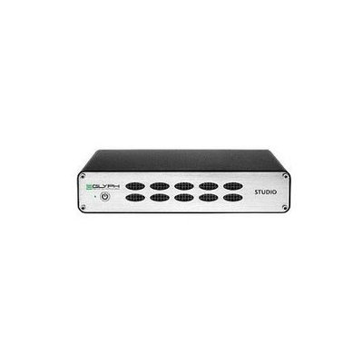 Glyph Studio 4TB External Hard Drive
