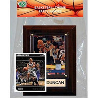 Candicollectables Candlcollectables 46LBROCKETS NBA Houston Rockets Party Favor With 4 x 6 Plaque
