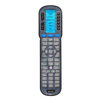 Universal Remote Control Splash-Proof Remote Control - MXW-920