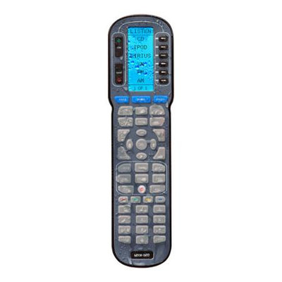 Universal Remote Control Splash-Proof Remote Control - MXW-920