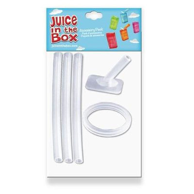 Juice In The Box Replacement Parts Kit