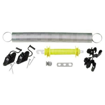Dare Prod. Slinky Gate - Insulated Spring Gate Handles