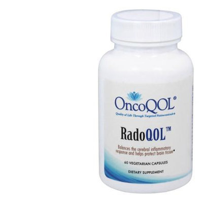 Thorne Research (OncoQOL) - RadoQOL? - 60 Capsules