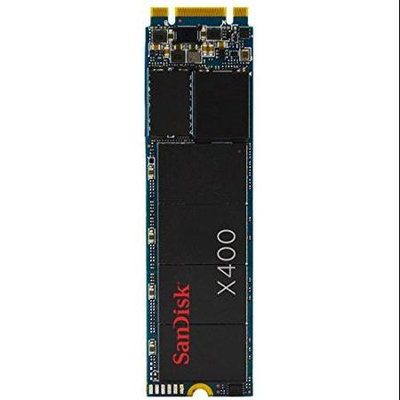 Sandisk 1TB 2.5 Internal Solid State Drive - Sata (sd8sb8u-1t00-1122)