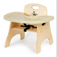 THRIFTYKYDZ 6825TK THRIFTYKYDZ HIGH CHAIRRIES - PREMIUM TRAY - 15 in. SEAT HEIGHT