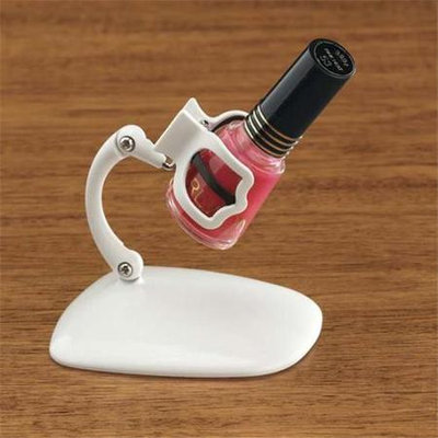 Grip & Tip GNT200 Nail Polish Holder