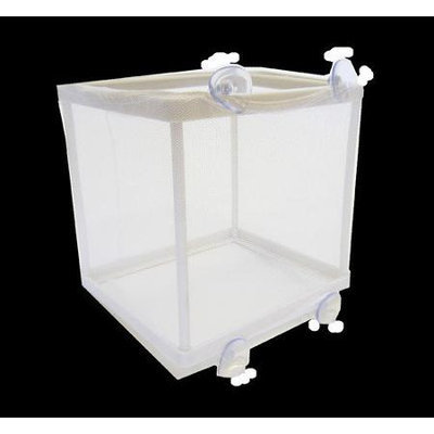 YML Group FB1 FB1 Brand New Small Aquarium Net Breeder