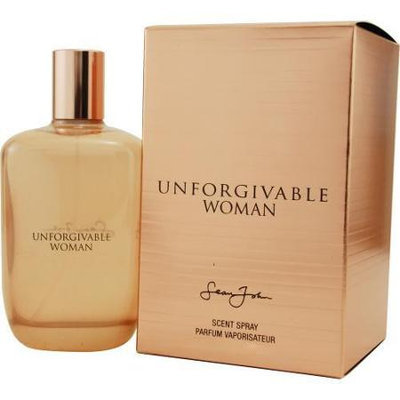 UNFORGIVABLE WOMAN by Sean John PARFUM SPRAY 2.5 OZ for WOMEN