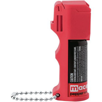 Safety Technology Mace Security International Pocket Model w/keychain 11 grams