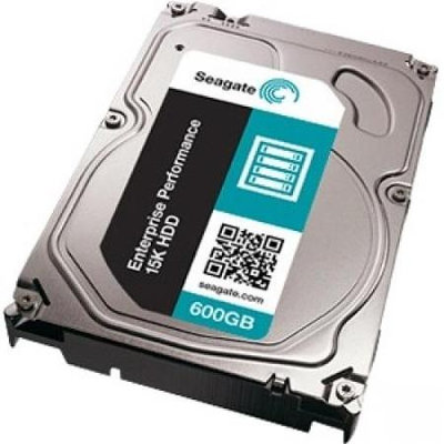 Seagate ST600MP0005 600GB 2.5