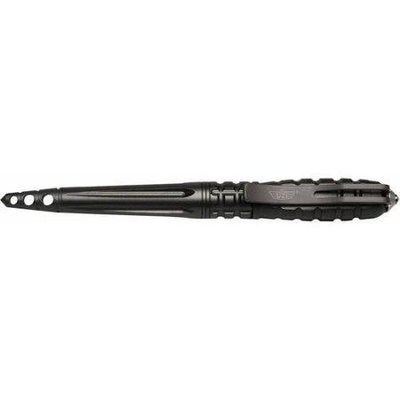 Uzi Knives Tp12gm Tactical Glassbreaker Pen Aluminum Construction