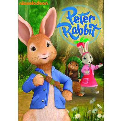 2 for $7.50 Nickelodeon TV Shows