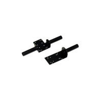 Fabrication Enterprises 12-0385 Baseline Mmt - Accessory - Single Grip Handle