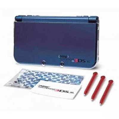 Power A 1305521-01 3ds Xl Starter Kit