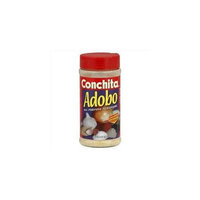 Conchita Ssnng Adobo Pppr 14 OZ, Pack Of 12