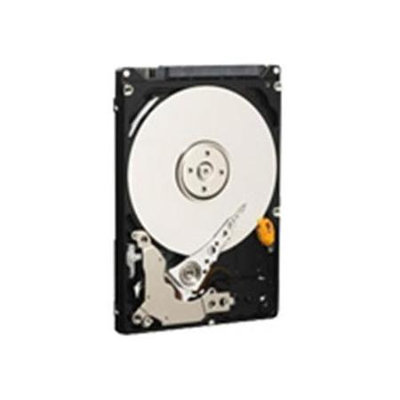 Hewlett Packard Wd Black Wd1600bekt 160GB 2.5 Internal Hard Drive - Sata - 7200 Rpm - 16MB Buffer - Bulk (wd1600bekt)